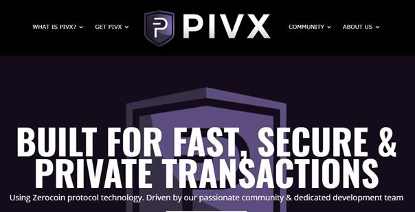 PIVX