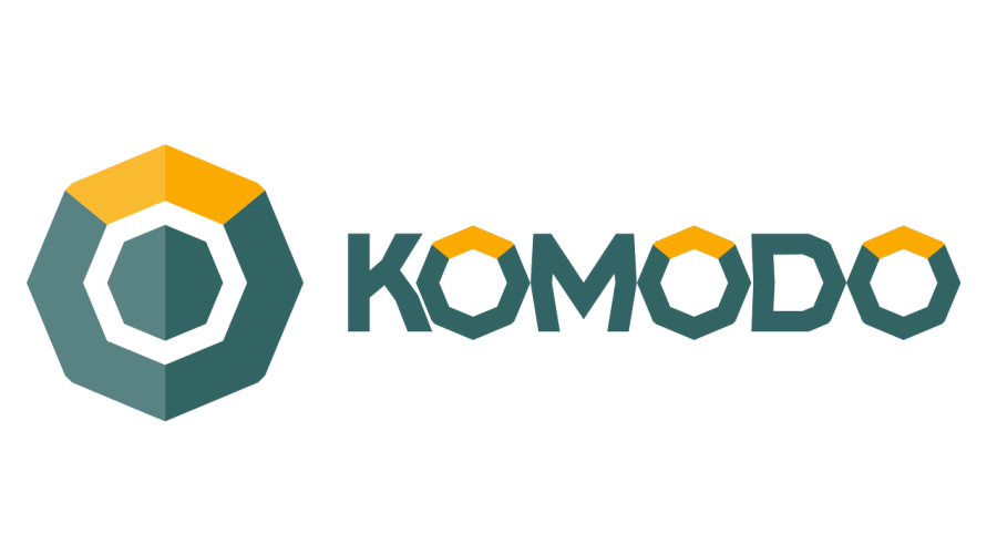 komodo