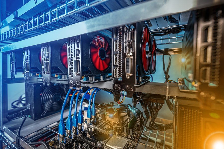 best crypto mining 2019