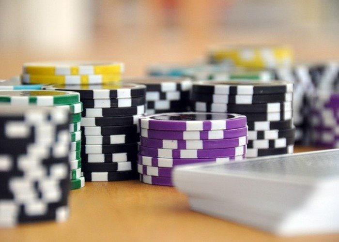 Cracking The casino australia Code