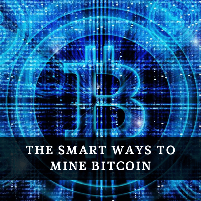 smart mining bitcoin