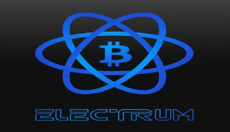 electrum wallet ios