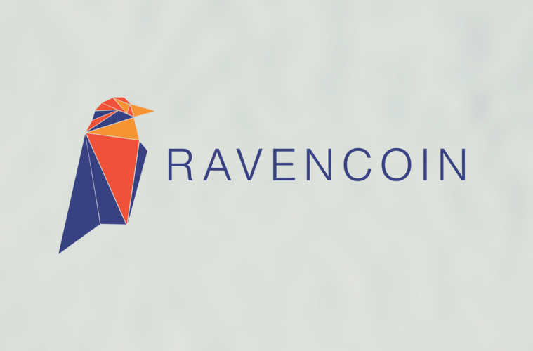 Raven-RVN-coin