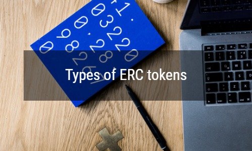 erc tokens