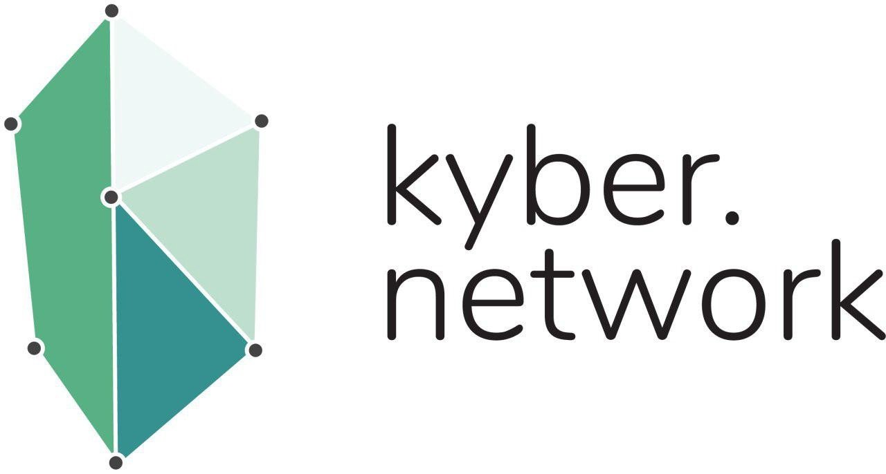 kyber logo