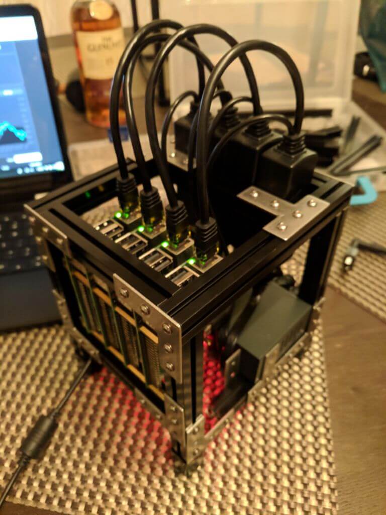 Skyminer