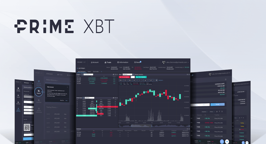 Is PrimeXBTcom Worth $ To You?