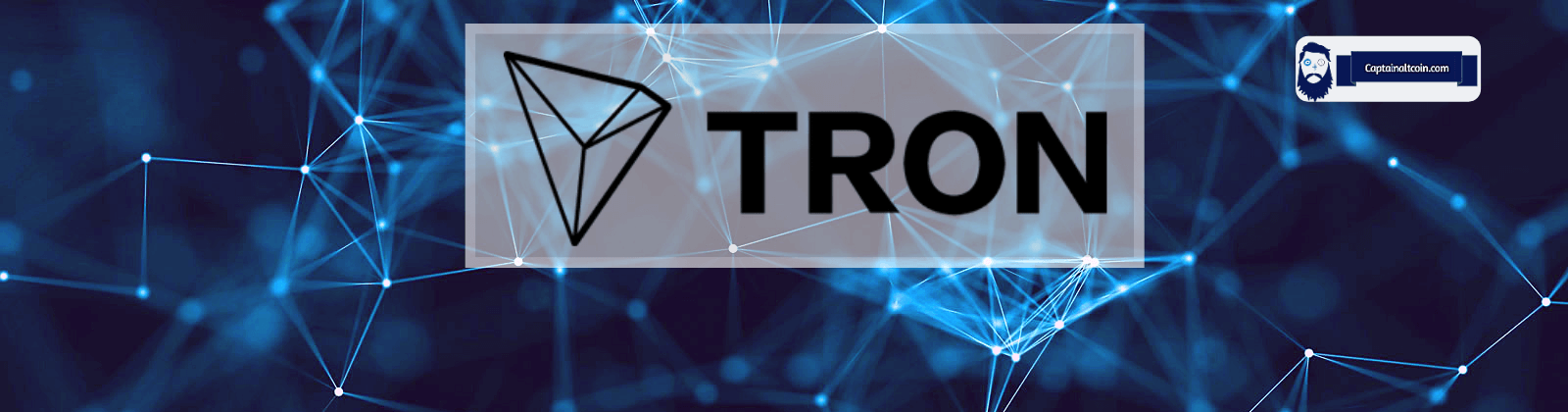 trx tron