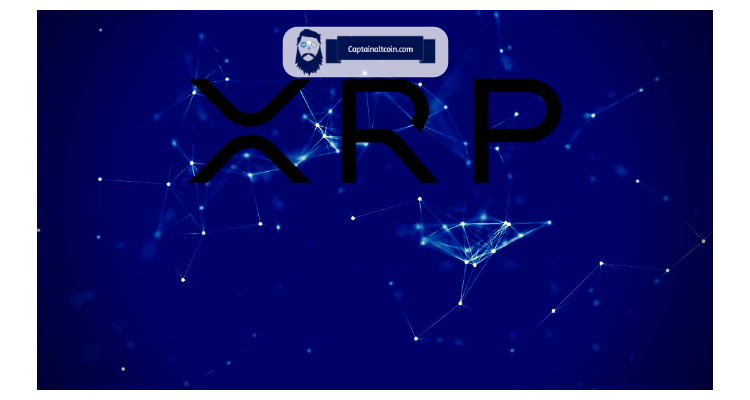 xrp ca