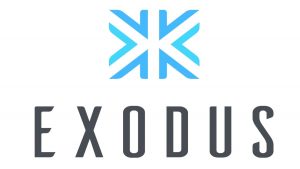 exodus wallet