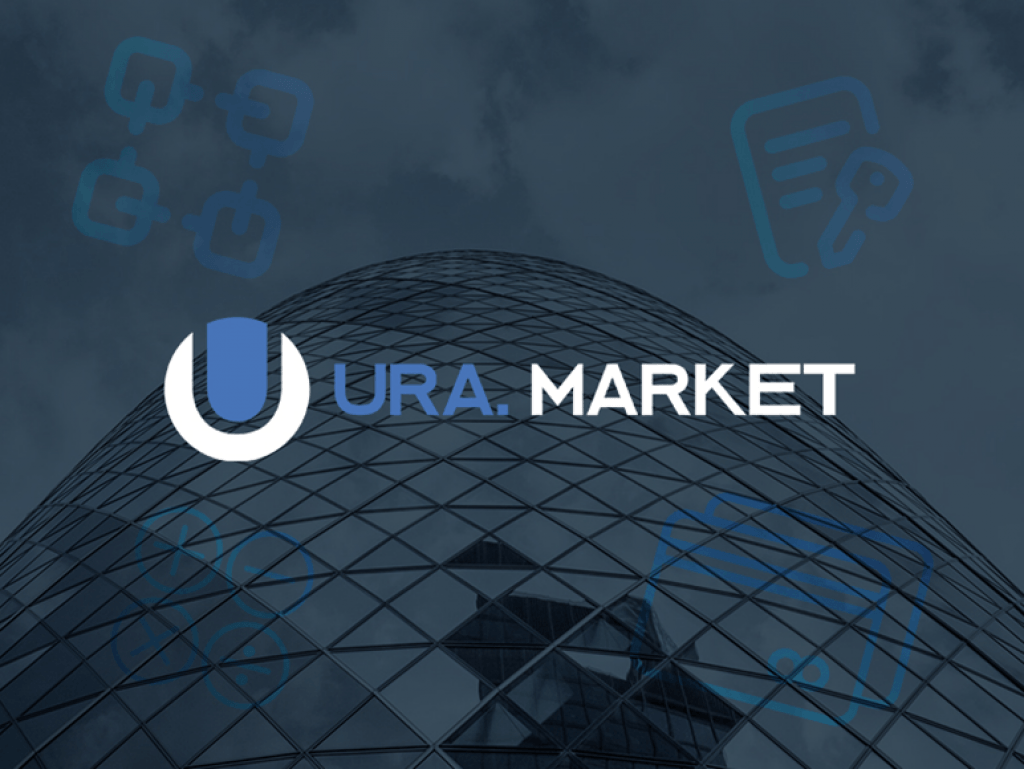 ura market