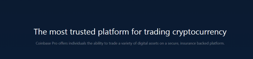 Coinbase Pro _ Digital Asset Exchange