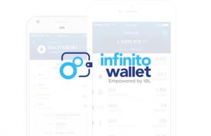 infinito wallet