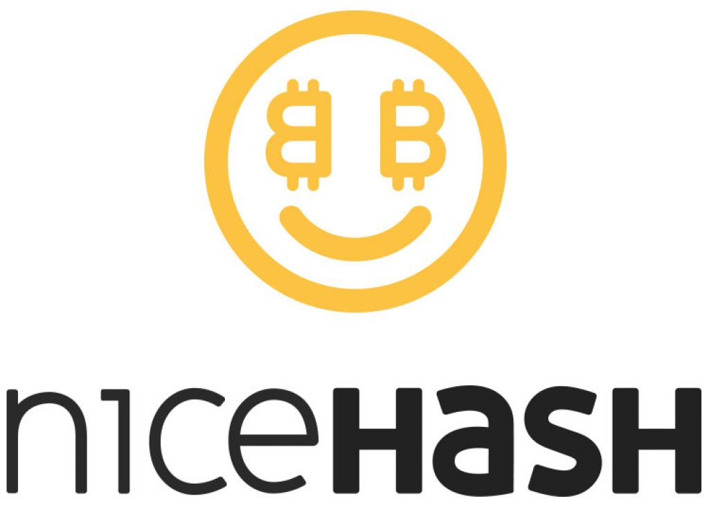 NiceHash-Logo
