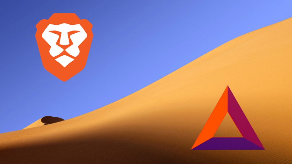 brave browser vs firefox