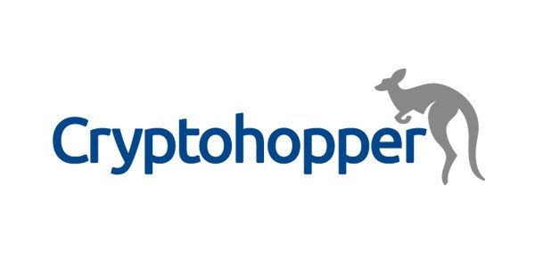 crypto hopper logo