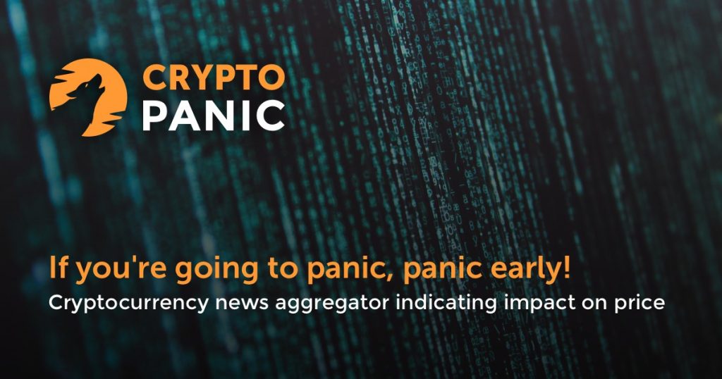 cryptopanic