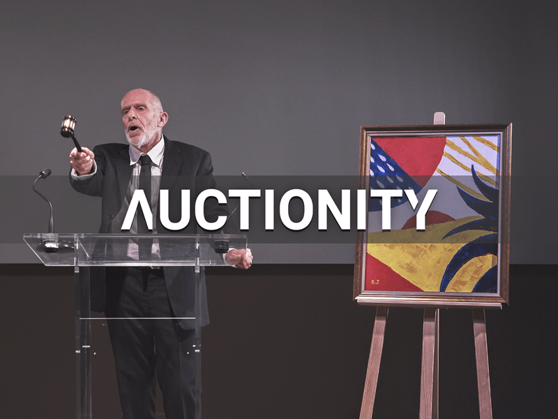 auctionity