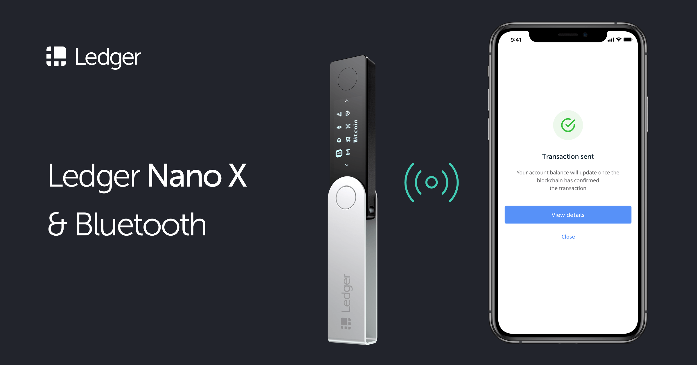 Ledger Nano X Review - Full Guide for Beginners ...