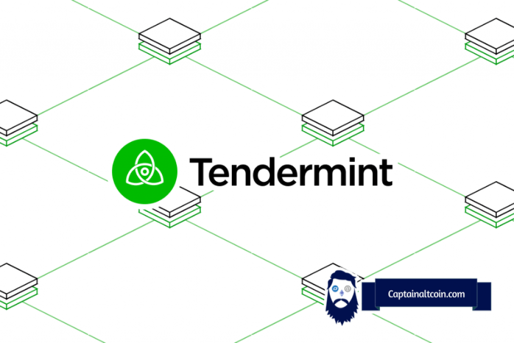 tendermint blockchain