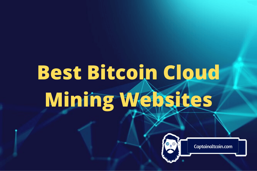 best crypto mining cloud