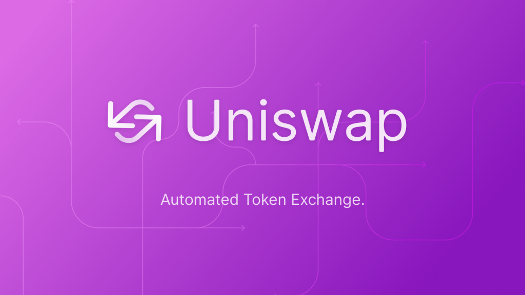 Uniswap Exchange Protocol