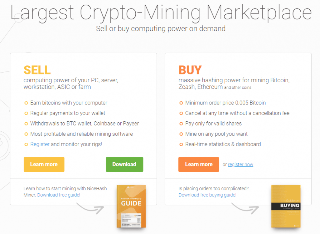 Free bitcoin mining that pays