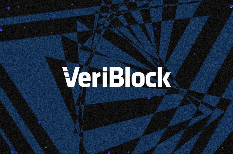 veriblock logo