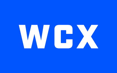 wcx logo