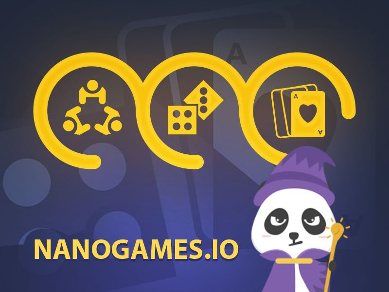 nanogames.io