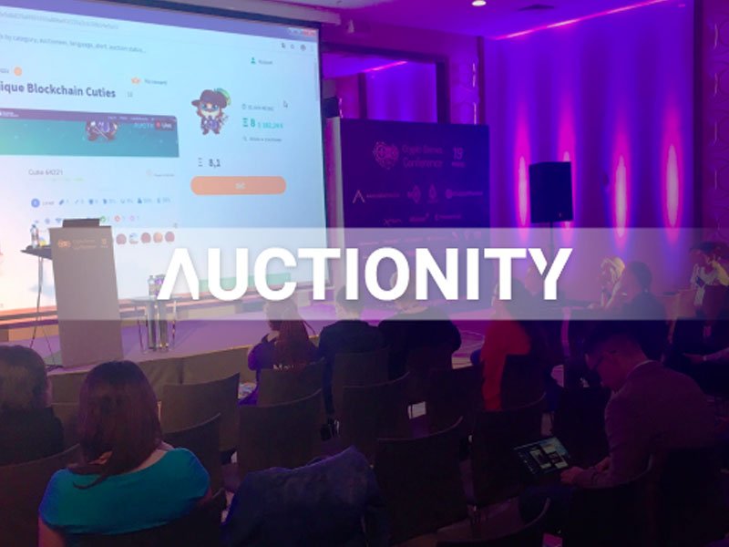 auctionity