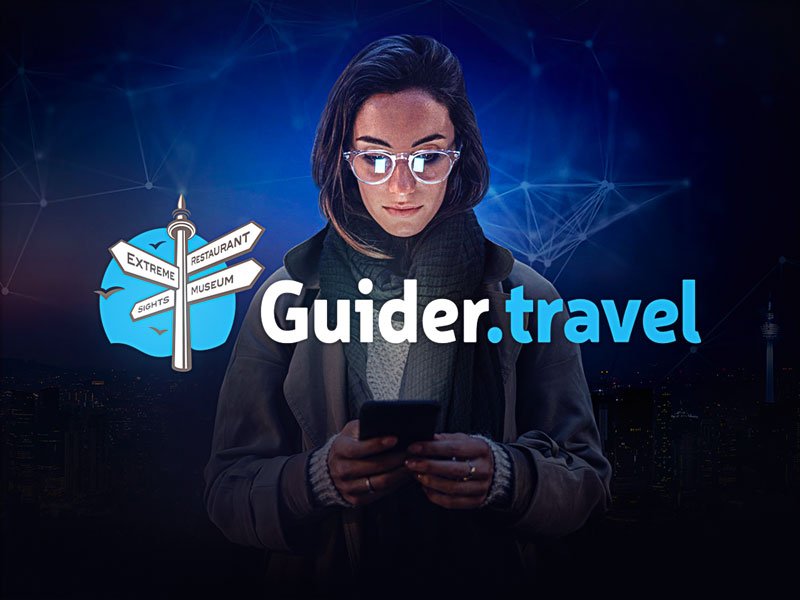 guider travel