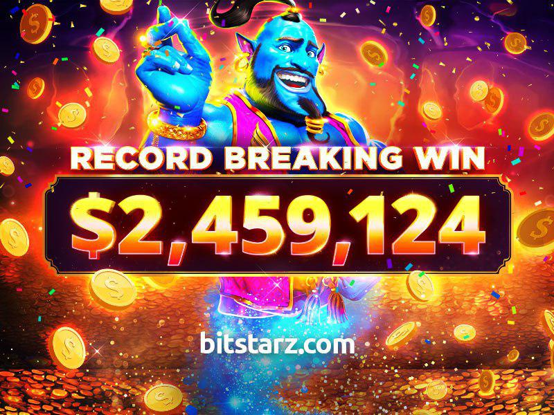 bitstarz