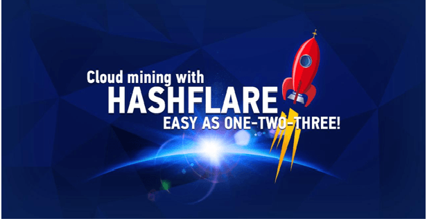 hashflare