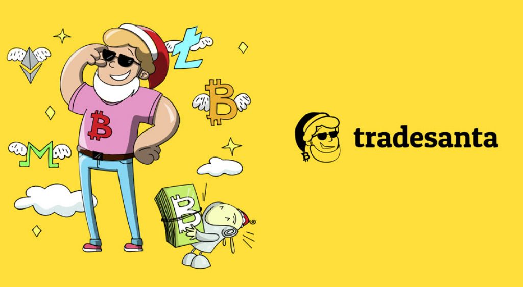 tradesanta