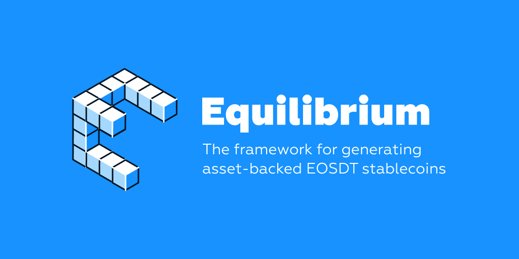 equilibrium eos stablecoin