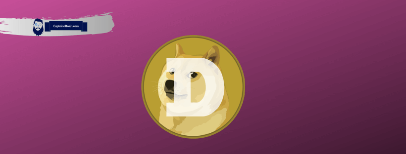 dogecoin logo