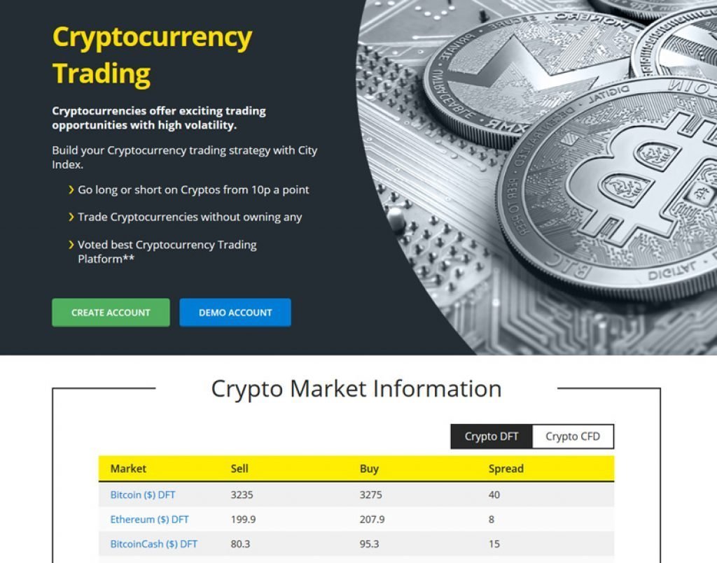 cryptocurrency-trading