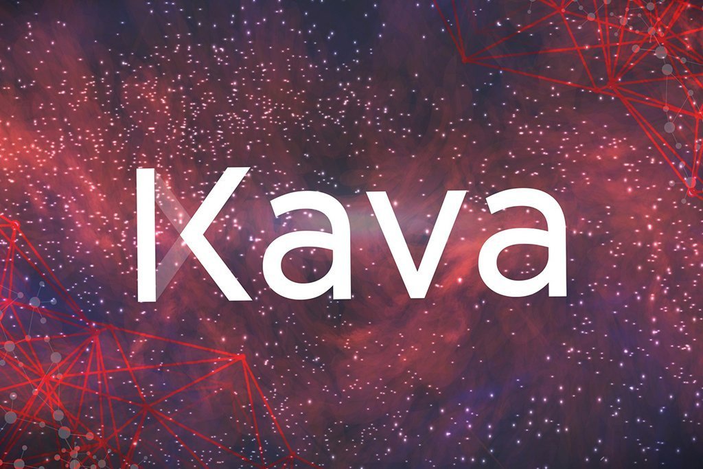 kava coin binance