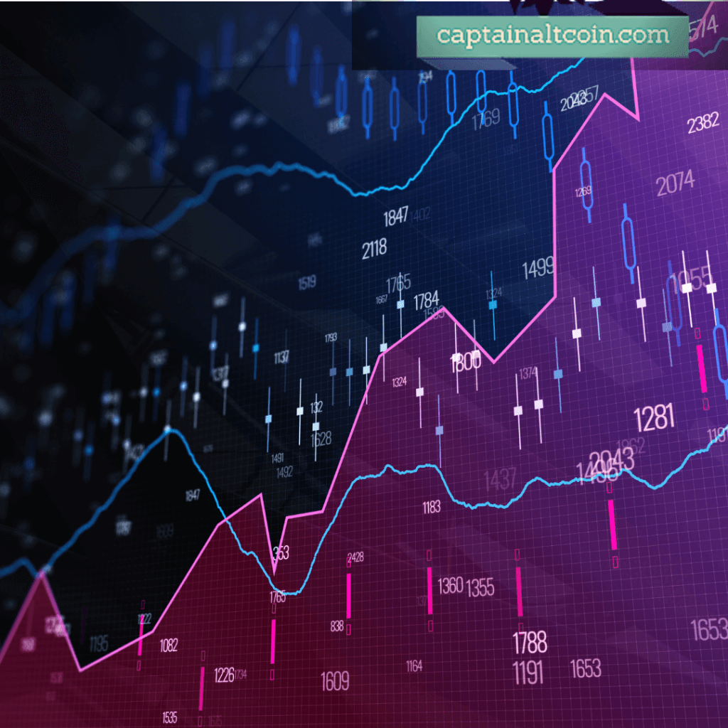 trading crypto