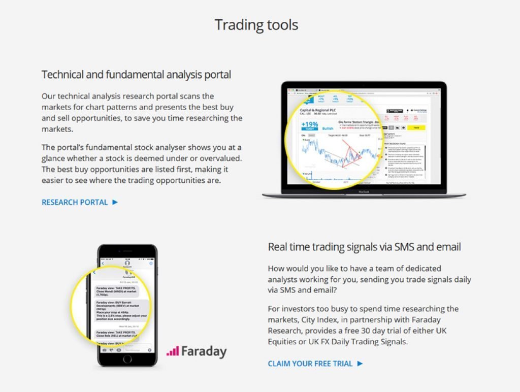 trading-tools