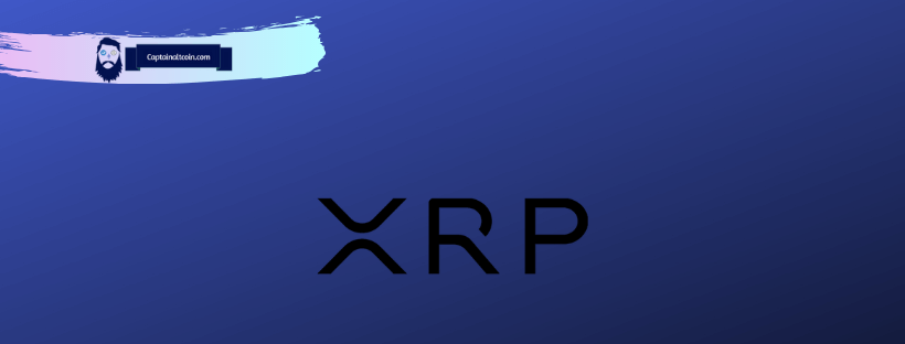 xrp logo