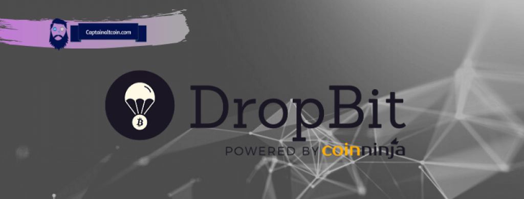 buying bitcoin through dropbit