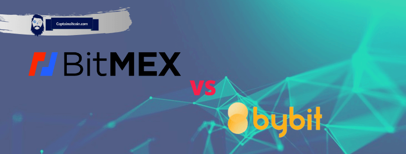 bitmex vs bitstamp comparison