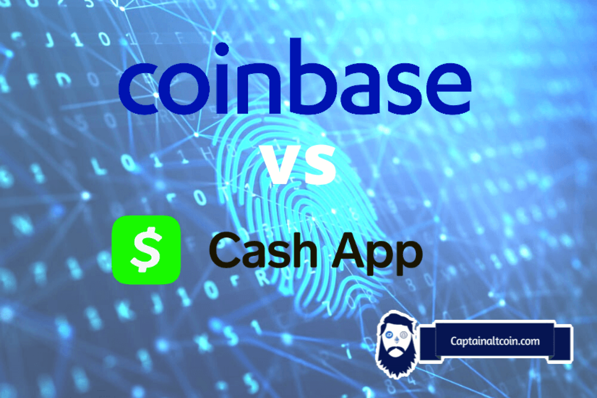 coinbase vs cash app