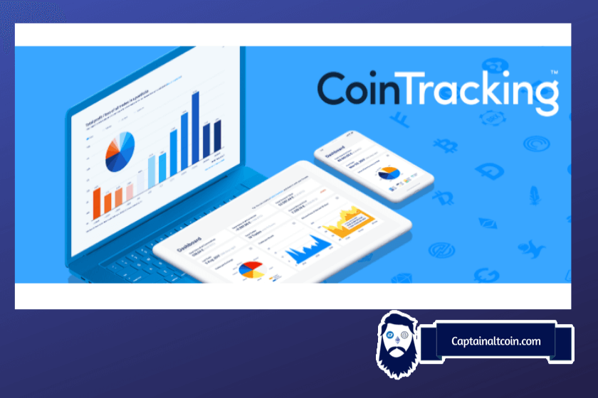 cointracking