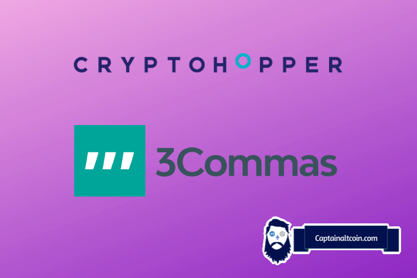 cryptohopper vs 3commas