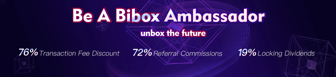 bibox affiliate 