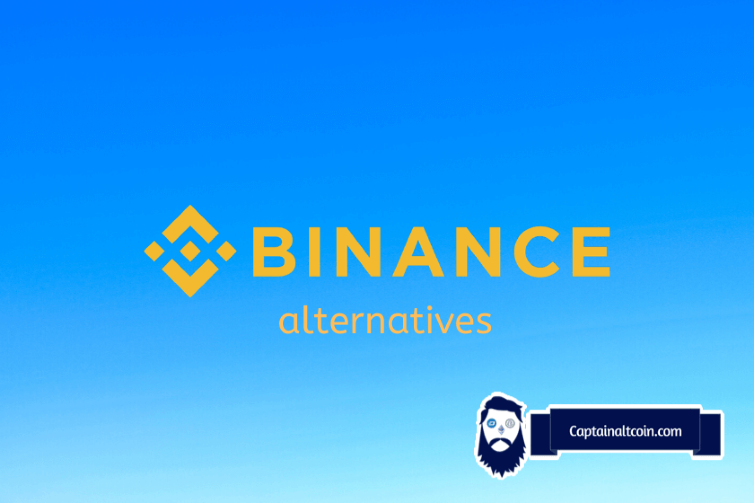 better than binance