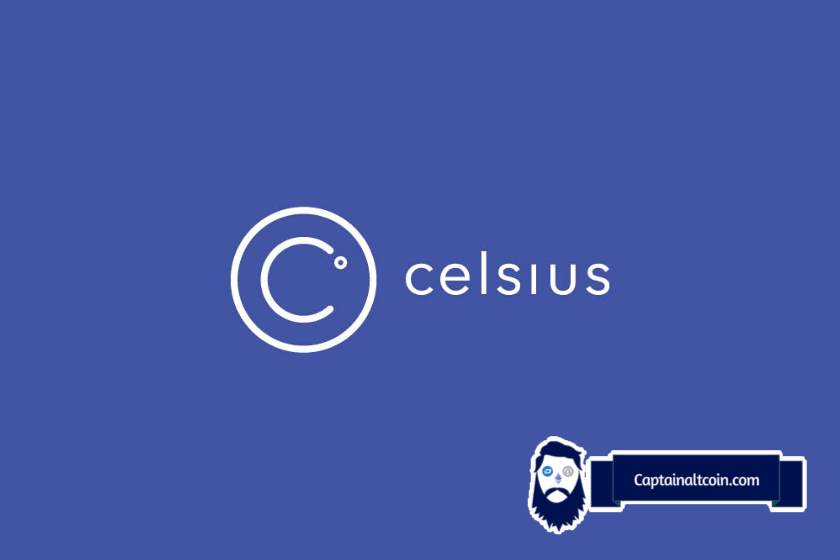 Celsius Network Review 2021 - How Legit Is This Crypto ...